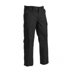 Pantalon Cargo Multipoches 1400 Noir