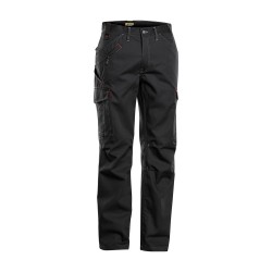 Pantalon profil  Xtreme Noir