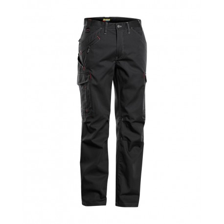 Pantalon profil  Xtreme Noir