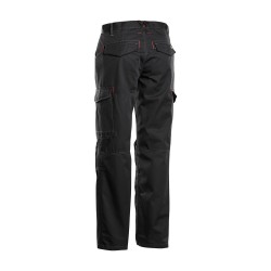 Pantalon profil  Xtreme Noir