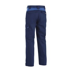 Pantalon Industrie Marine/bleu