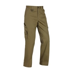 Pantalon Service plus Beige