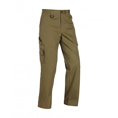 Pantalon Service plus Beige