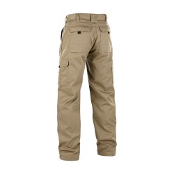 Pantalon Service plus Beige