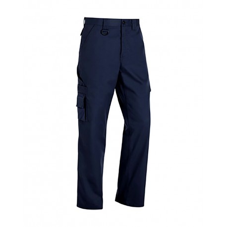 Pantalon Service plus Bleu Marine