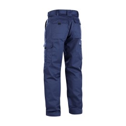 Pantalon Service plus Bleu Marine