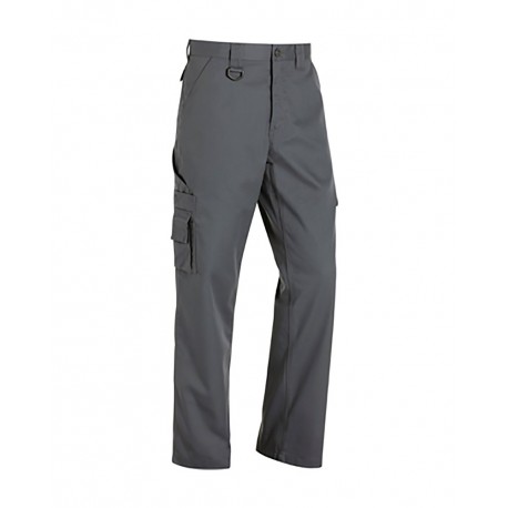 Pantalon Service plus Gris