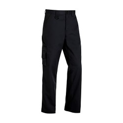 Pantalon Service plus Gris