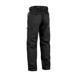 Pantalon Service plus Gris