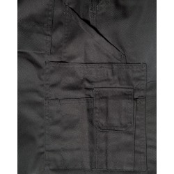 Pantalon Service plus Gris