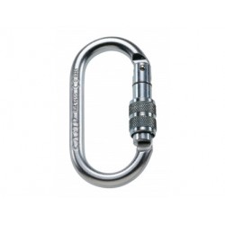 OVAL Pro Lock 30 kN Camp