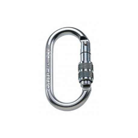 OVAL Pro Lock 30 kN Camp