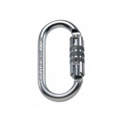 OVAL Pro 2 LOCK 30 kN Camp