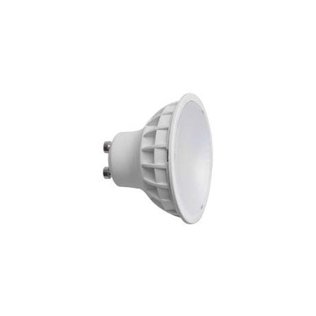 Ampoule LED - GU10 5W  6000K non dimmable 90°