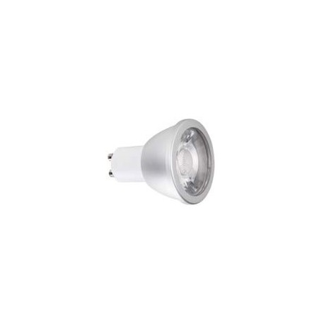 Ampoule LED - GU10 6.5W  6000K non dimmable