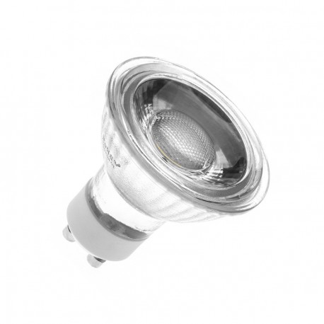 Ampoule LED - GU10 5W 6000K non dimmable