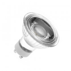 Ampoule LED - GU10 5W  4000K non dimmable