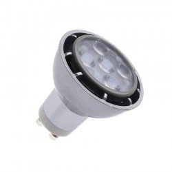 Ampoule LED - GU10 5W  3200K dimmable