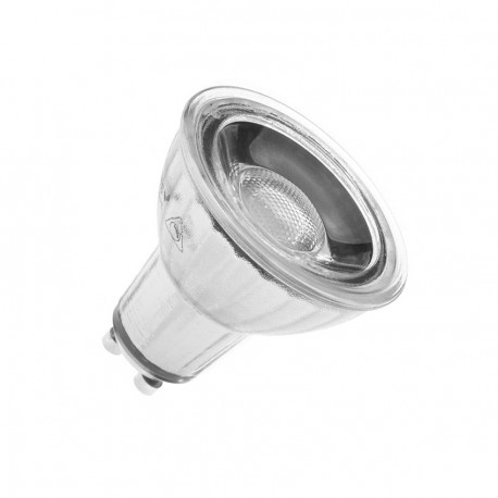 Ampoule LED - GU10 7W  3000K non dimmable