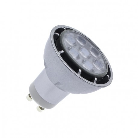 Ampoule LED - GU10 7W 8000K dimmable