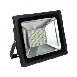 Projecteur LED 100W 9000 Lumens IP66 Haute Luminosité