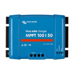 Blue Solar Charge controler Victron MPPT 100/50