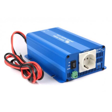 Convertisseur 12V/230V