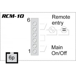 Studer RCM-10