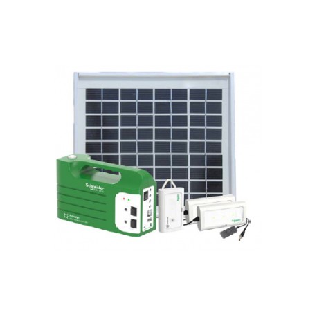 Homaya SHSO1 Solar Home System Homaya SHSO1 Solar Home System