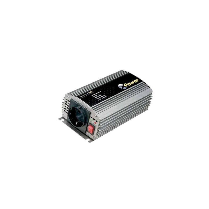 Convertisseur Xantrex XPOWER 300W 12V