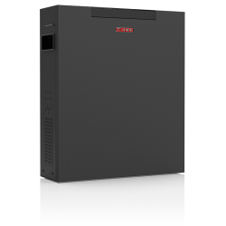Site isolé Batterie Lithium 4K4LT Weco