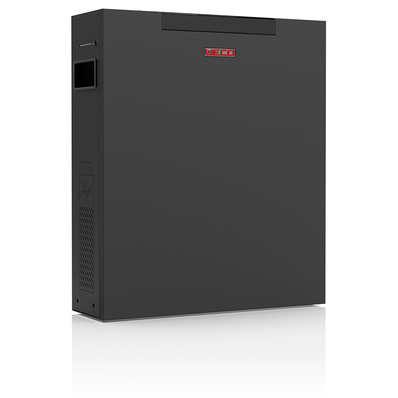 Site isolé Batterie Lithium 4K4LT Weco Site isolé Batterie Lithium 4K4LT Weco