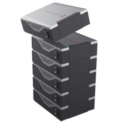 Batterie Lithium 5K3XP Weco - HV empilable