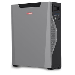 Site isolé Batterie Lithium 5K3XP Weco - HV empilable