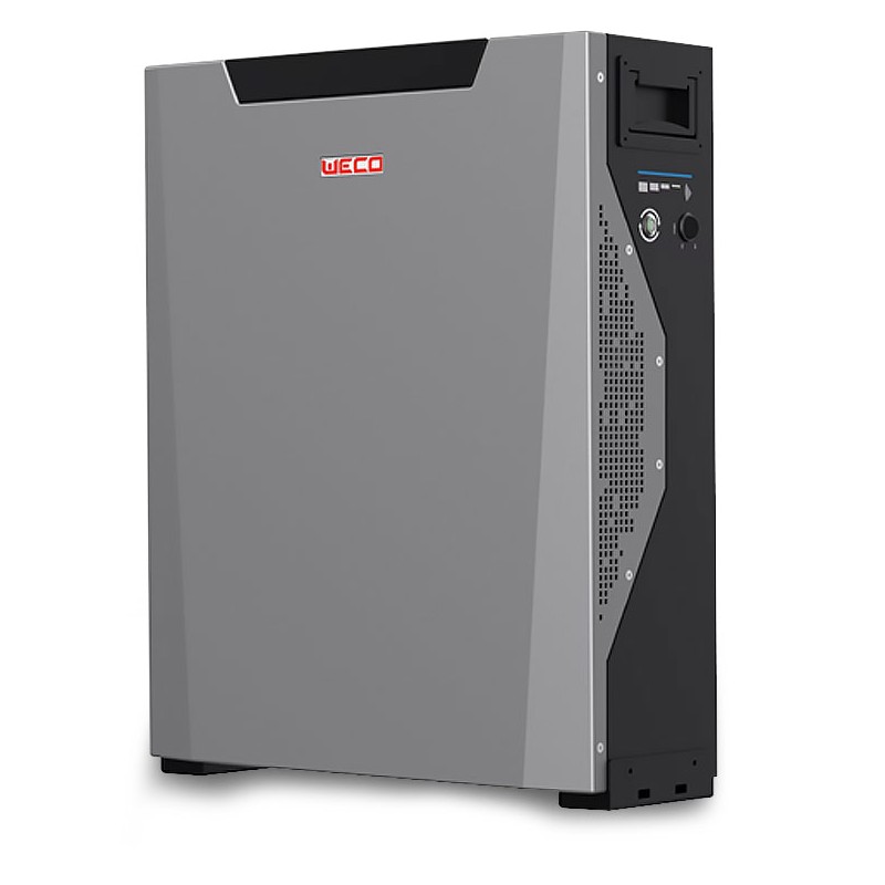 Site isolé Batterie Lithium 5K3XP Weco - LV empilable Site isolé Batterie Lithium 5K3XP Weco - LV empilable