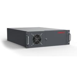 Batterie Lithium 5K3XP Weco - LV rack en site isolé